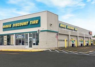 Tires near me in Jersey City NJ | Mavis Discount Tire