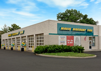 Tires near me in Linden NJ | Mavis Discount Tire