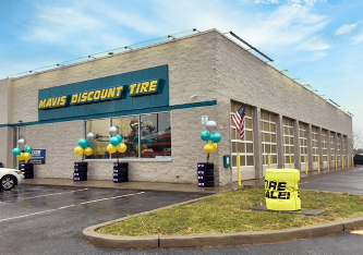 Tires near me in Bloomfield NJ | Mavis Discount Tire