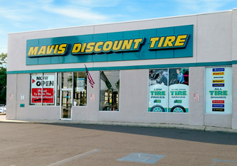 Tires near me in Hillside NJ | Mavis Discount Tire