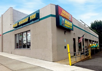 Tires near me in North Bergen NJ | Mavis Discount Tire