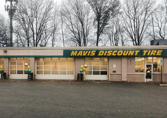 Tires near me in Bergenfield NJ | Mavis Discount Tire