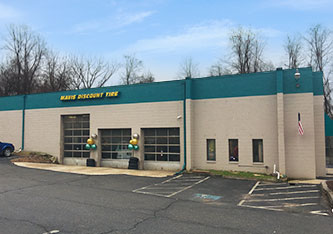 Tires near me in Chadds Ford PA | Mavis Discount Tire