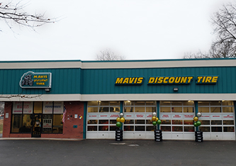 Tires near me in Barnegat NJ | Mavis Discount Tire