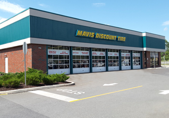 Tires near me in East Stroudsburg PA | 4549 Milford Rd. | Mavis Discount Tire