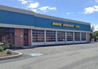 Tires near me in Oxford PA | Mavis Discount Tire