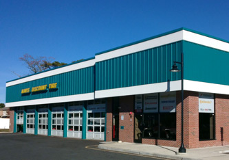 store image