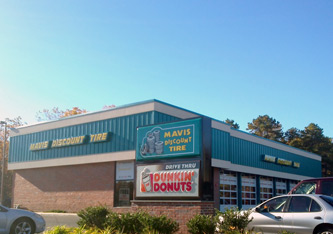 Tires near me in Whiting NJ | Mavis Discount Tire