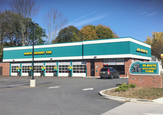 Tires near me in Franklin NJ | Mavis Discount Tire