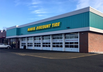 Tires near me in Wall Township NJ | Mavis Discount Tire