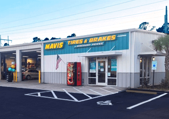 Tires near me in Conway SC | Mavis Tires & Brakes