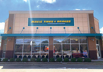 Tires near me in Hiram GA | Mavis Tires & Brakes