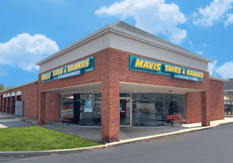 Tires near me in Alpharetta GA | 11136 State Bridge Rd. | Mavis Tires & Brakes