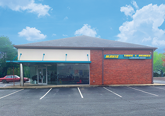 Tires near me in Lawrenceville GA | 875 Buford Dr. | Mavis Tires & Brakes