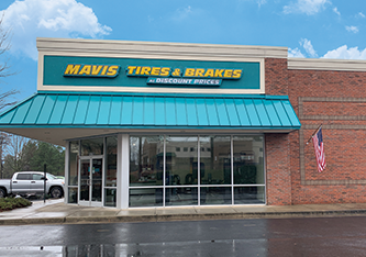 Tires near me in Alpharetta GA | 13792 Highway 9 | Mavis Tires & Brakes