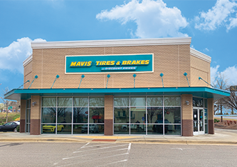 Tires near me in Dawsonville GA | Mavis Tires & Brakes