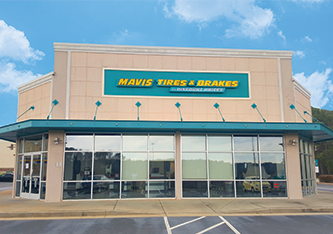 Tires near me in McDonough GA | 85 Foster Dr. | Mavis Tires & Brakes