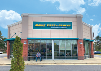 Tires near me in Midland GA | Mavis Tires & Brakes