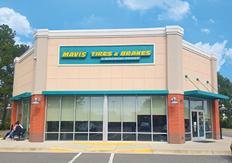 Tires near me in Brunswick GA | Mavis Tires & Brakes