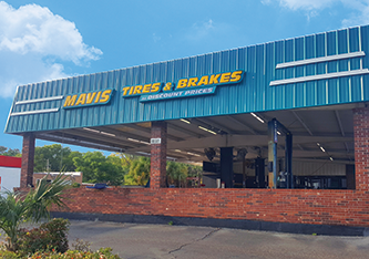 Tires near me in Jacksonville FL | 10101 Atlantic Blvd. | Mavis Tires & Brakes