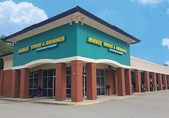 Tires near me in Jacksonville FL | 13958 Village Lake Circle | Mavis Tires & Brakes