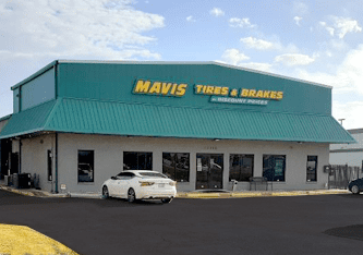 Tires near me in Prairieville LA | Mavis Tires & Brakes