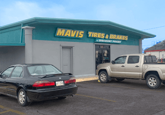 Tires near me in Baton Rouge LA | 100 WoodDale Blvd | Mavis Tires & Brakes