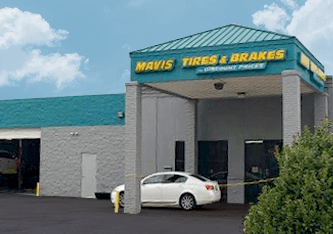 Tires near me in Zachary LA | Mavis Tires & Brakes