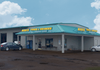 Tires near me in Eunice LA | Mavis Tires & Brakes