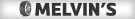 Melvin's Tire & Auto logo