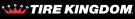 Tire Kingdom Service Centers logo