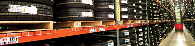 tire warehouse