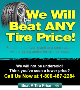 tires promotions and specials