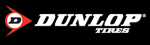  Dunlop tires