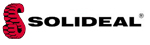 Solideal tires