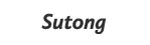 Sutong tires