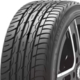 Advanta HPZ-01+245/40R18 Tire