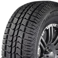 Arctic-Claw Winter TXI Tire