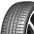 Atlas Force UHP Tire