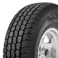 Atlas Paraller 4X4 HP215/75R17.5 Tire