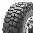 BFGoodrich Krawler TA KX