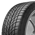 BFGoodrich g-Force COMP-2 A/S tire