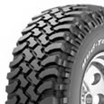 BFGoodrich Mud Terrain TA KM tire