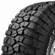 BFGoodrich Mud Terrain TA KM2 Tire