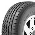 BFGoodrich Radial Long Trail T/A Tire