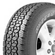 BFGoodrich Rugged Trail TA Tire
