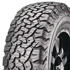 BFGoodrich All-Terrain T/A KO2 Tire