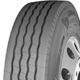 BFGoodrich Route Control S225/70R19.5 Tire