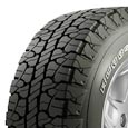 BFGoodrich Rugged Terrain T/A Tire