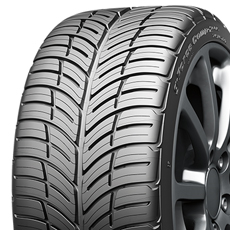 Bridgestone Turanza EL450 Tire